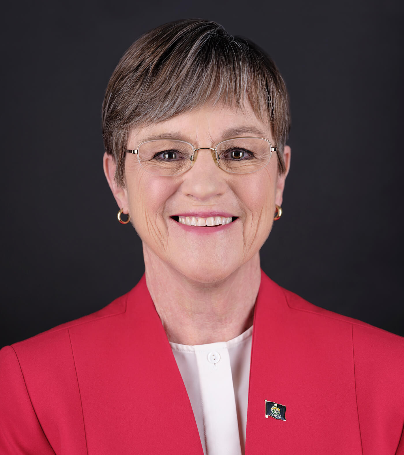 Image of Laura Kelly